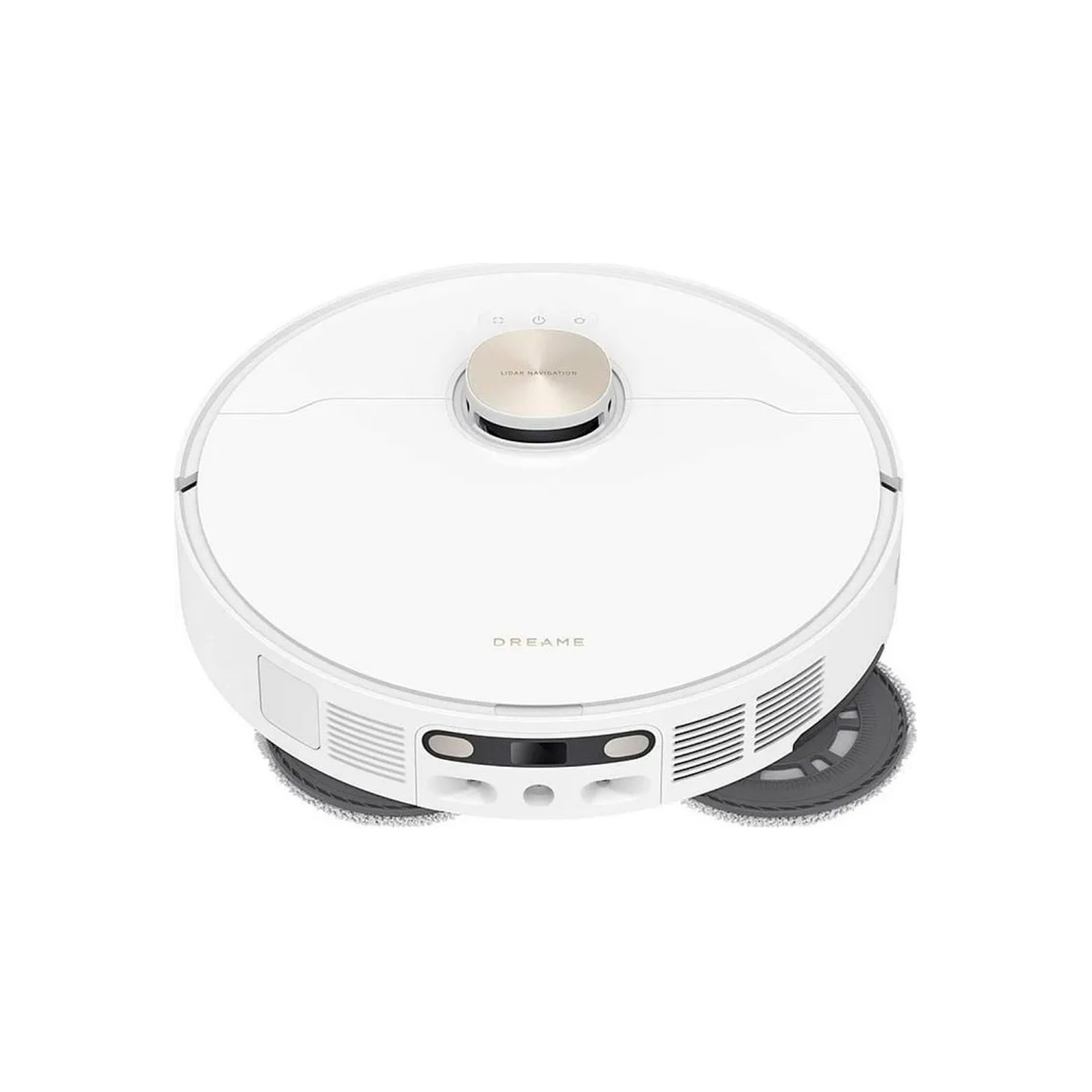 Робот-пилосос з вологим прибиранням Dreame Bot L10s Pro Ultra Heat (RLL82CE)